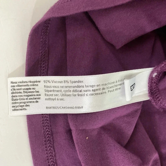 EILEEN FISHER Shift Dress - Picture 9 of 9